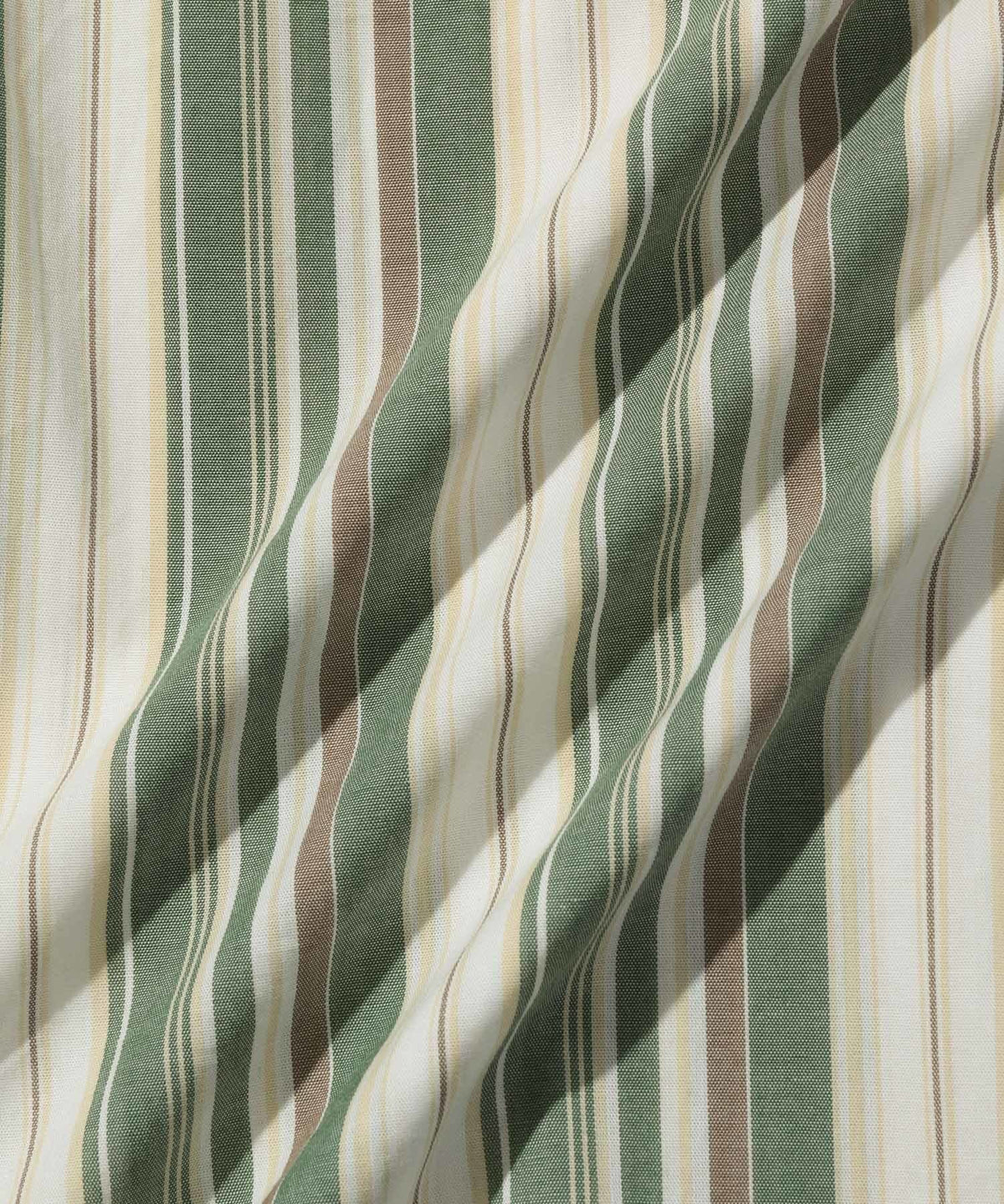 Bruce Stripe SS Shirt