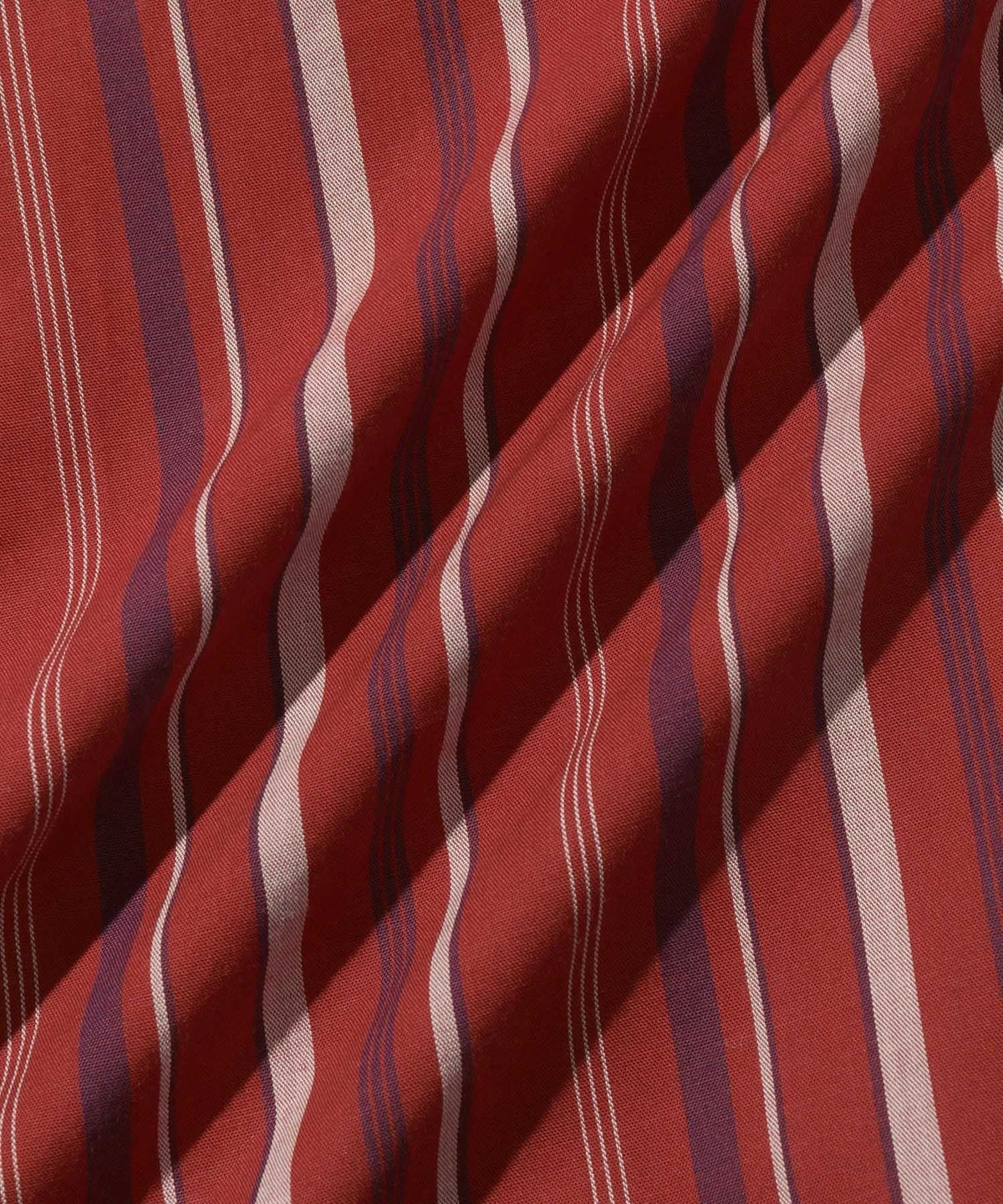 Bruce Stripe SS Shirt
