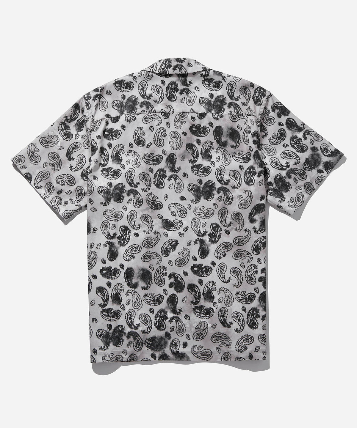 York Paisley SS Shirt