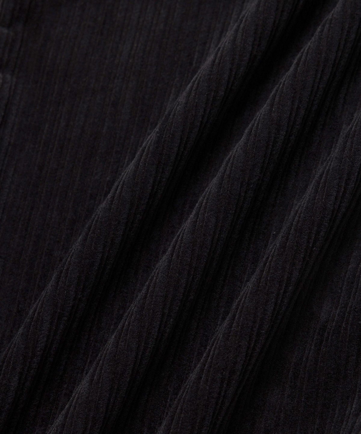 NOLAN WIDE WALE CORD LONG SLEEVE SHIRT