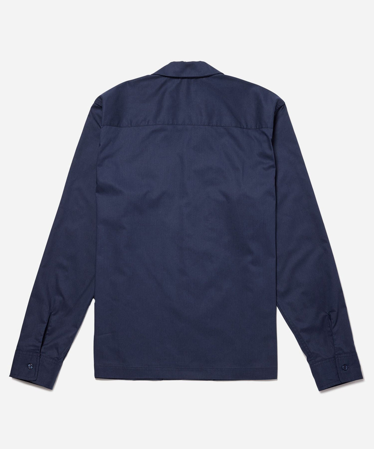 MARCO DOUBLE POCKET LONG SLEEVE SHIRT