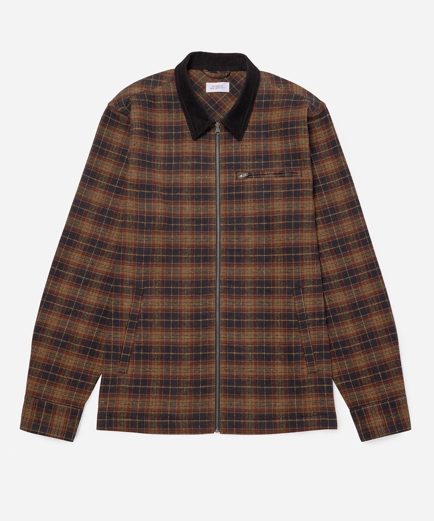 高級品市場 【日本未入荷＆JB着】gioventu nyc flannel shirts | www