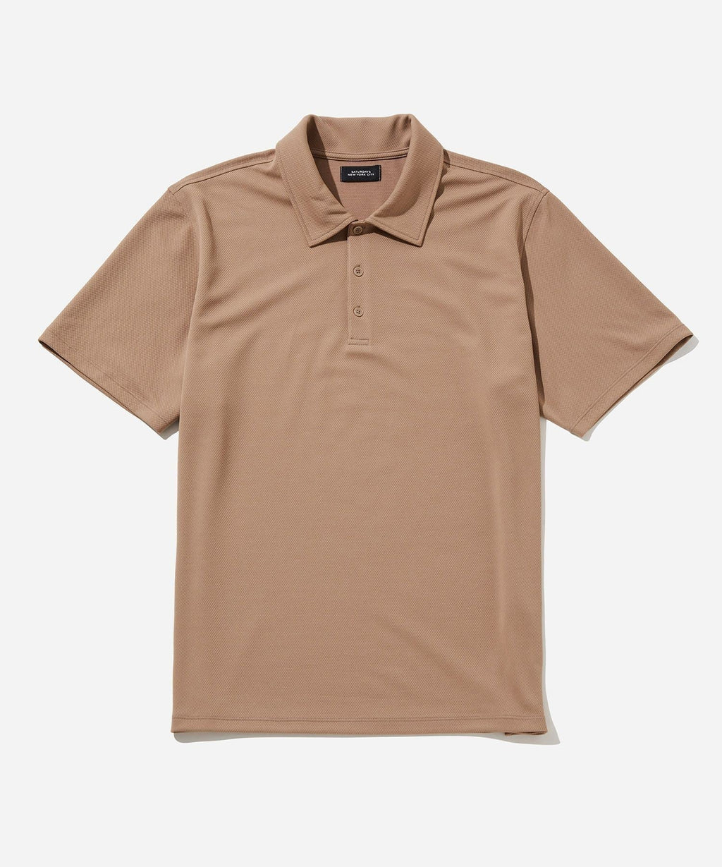 RAYMOND SS POLO | Saturdays NYC Japan