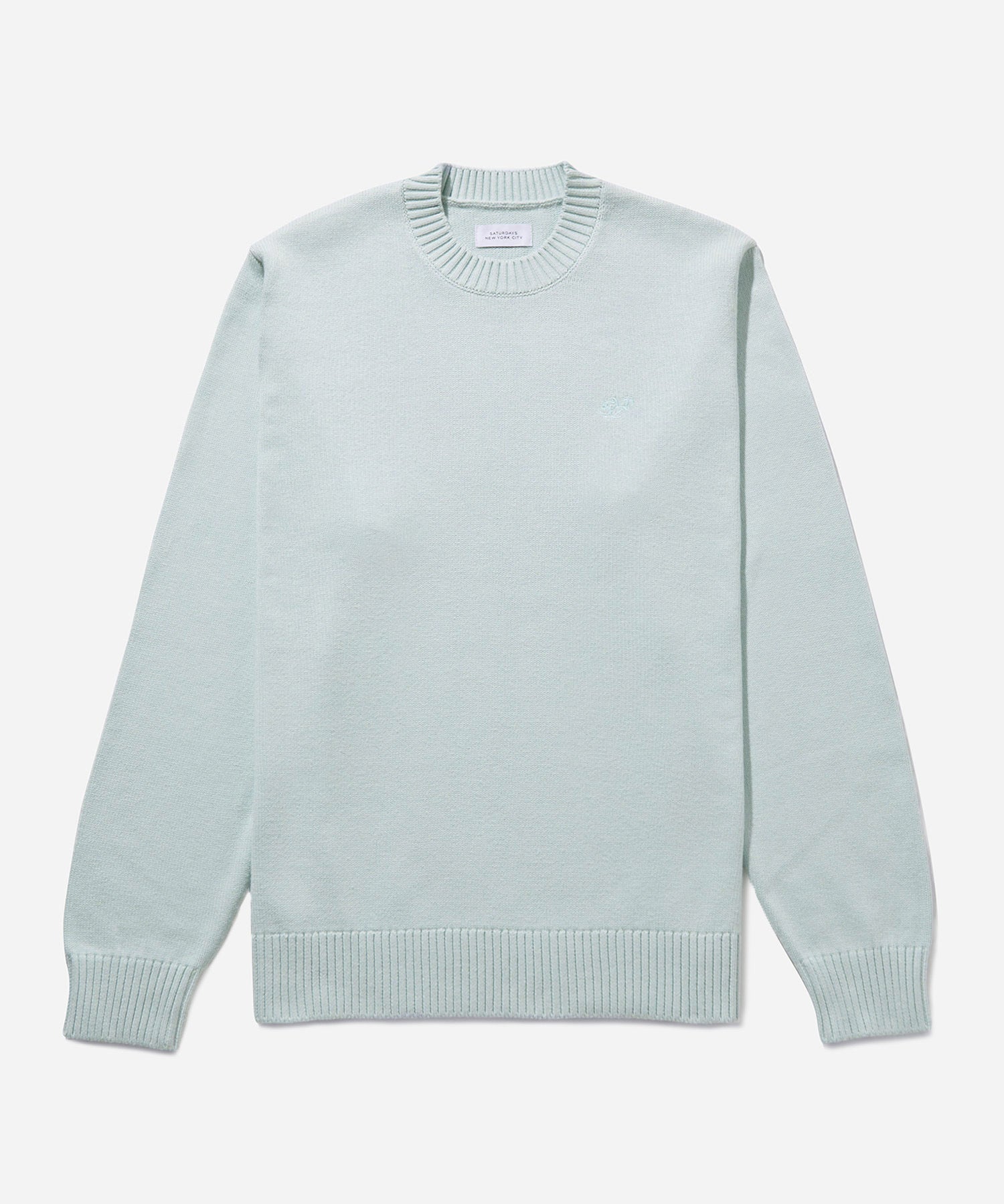 Greg Crewneck Sweater