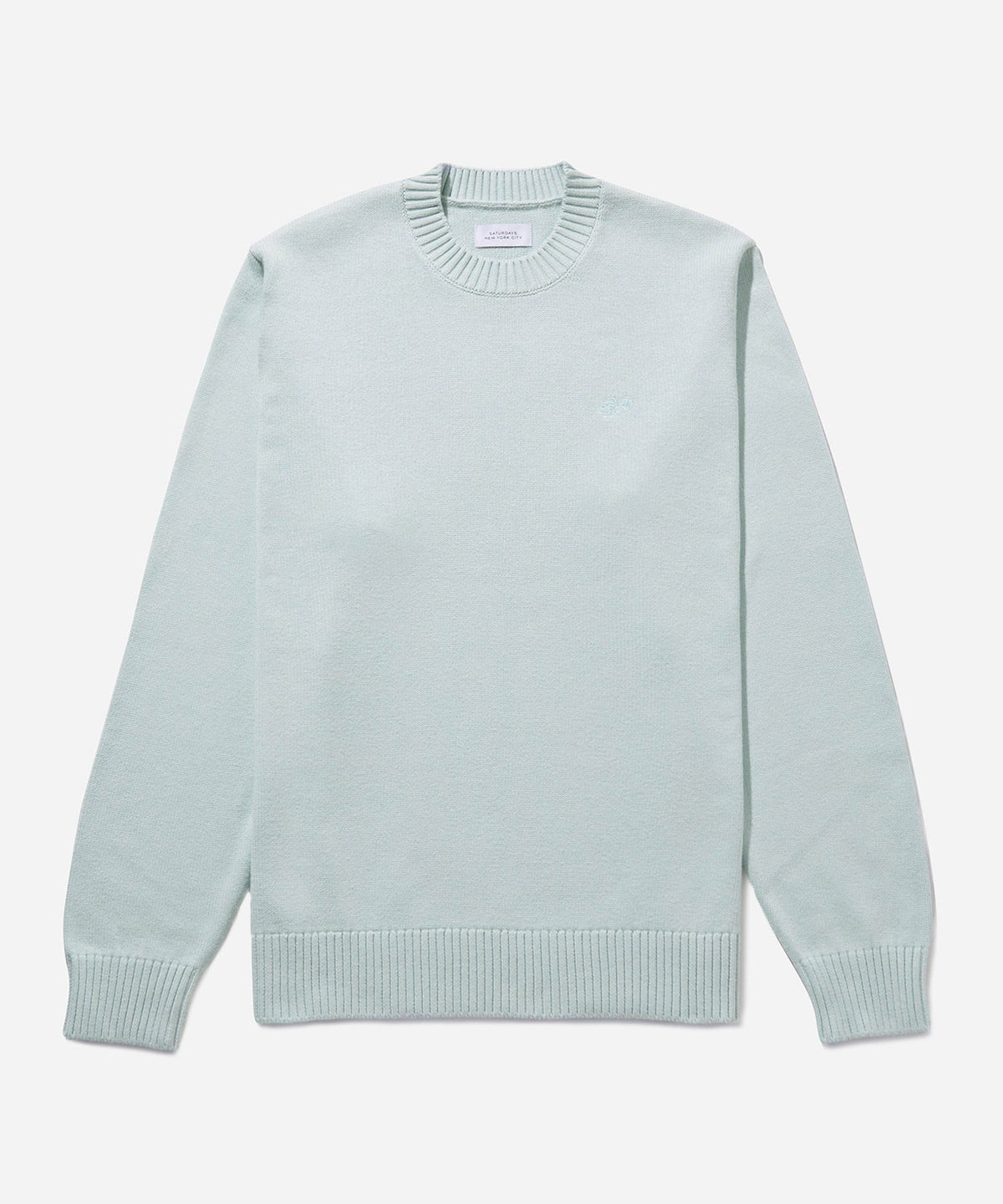 Greg Crewneck Sweater