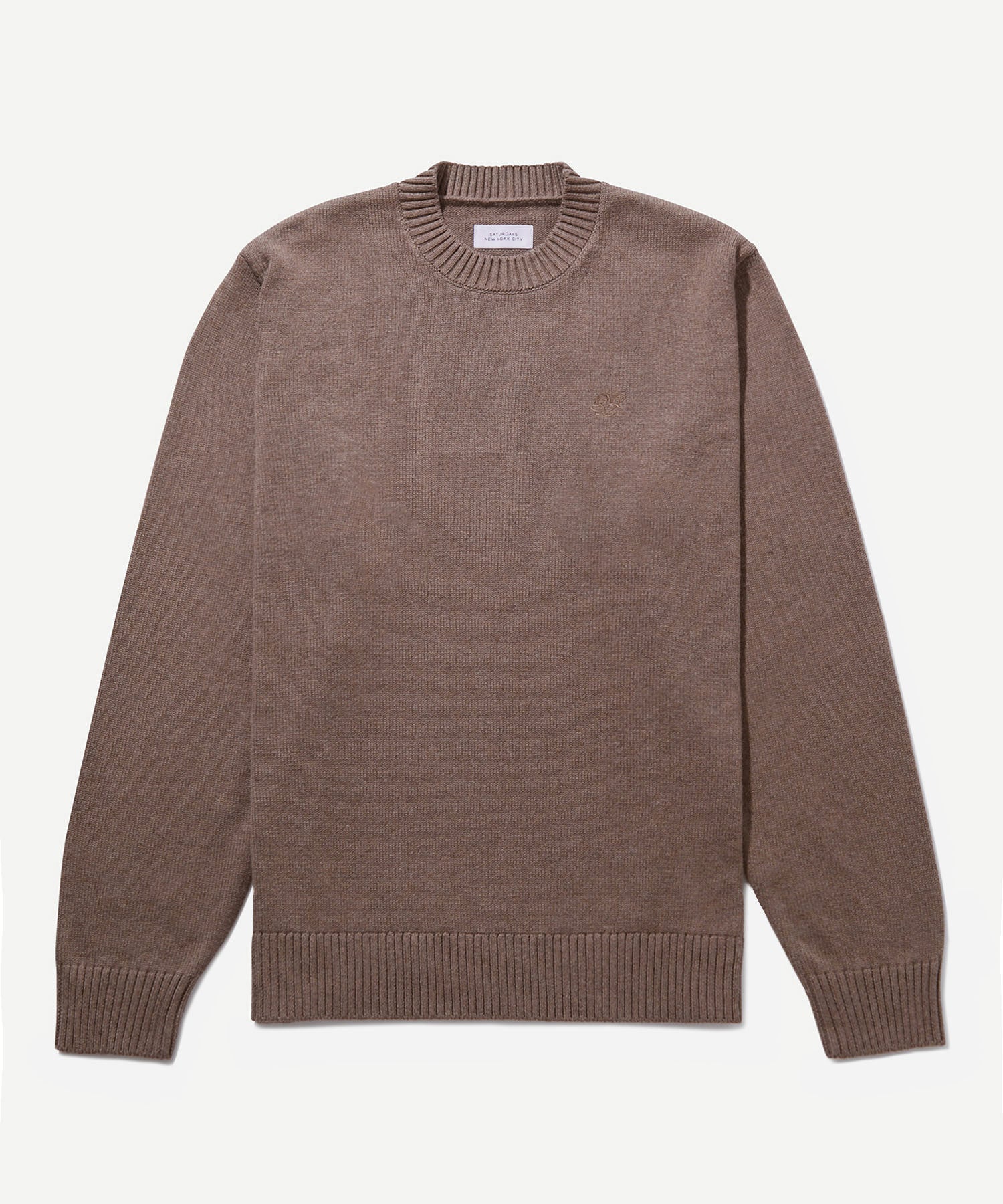 Greg Crewneck Sweater