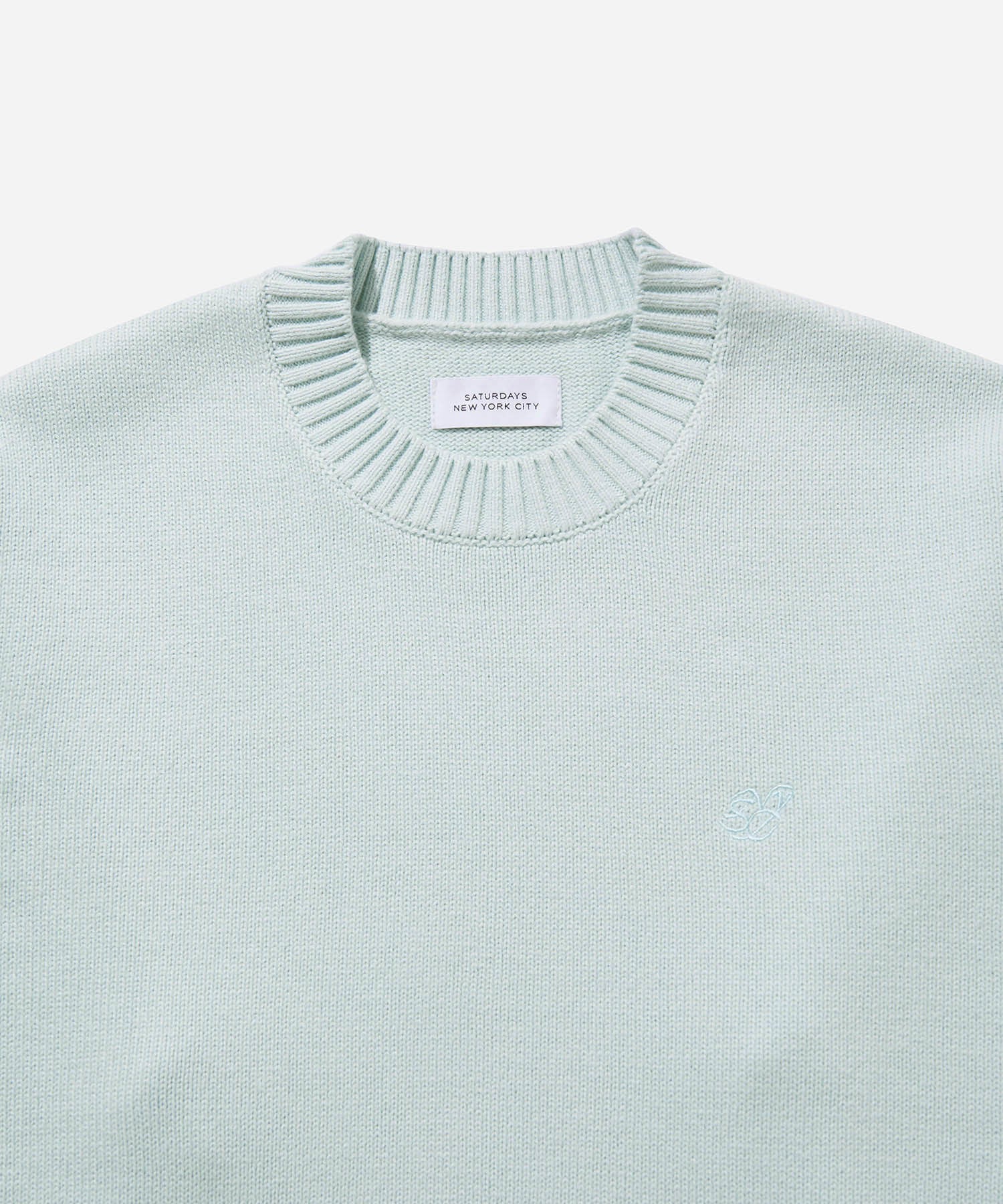 Greg Crewneck Sweater