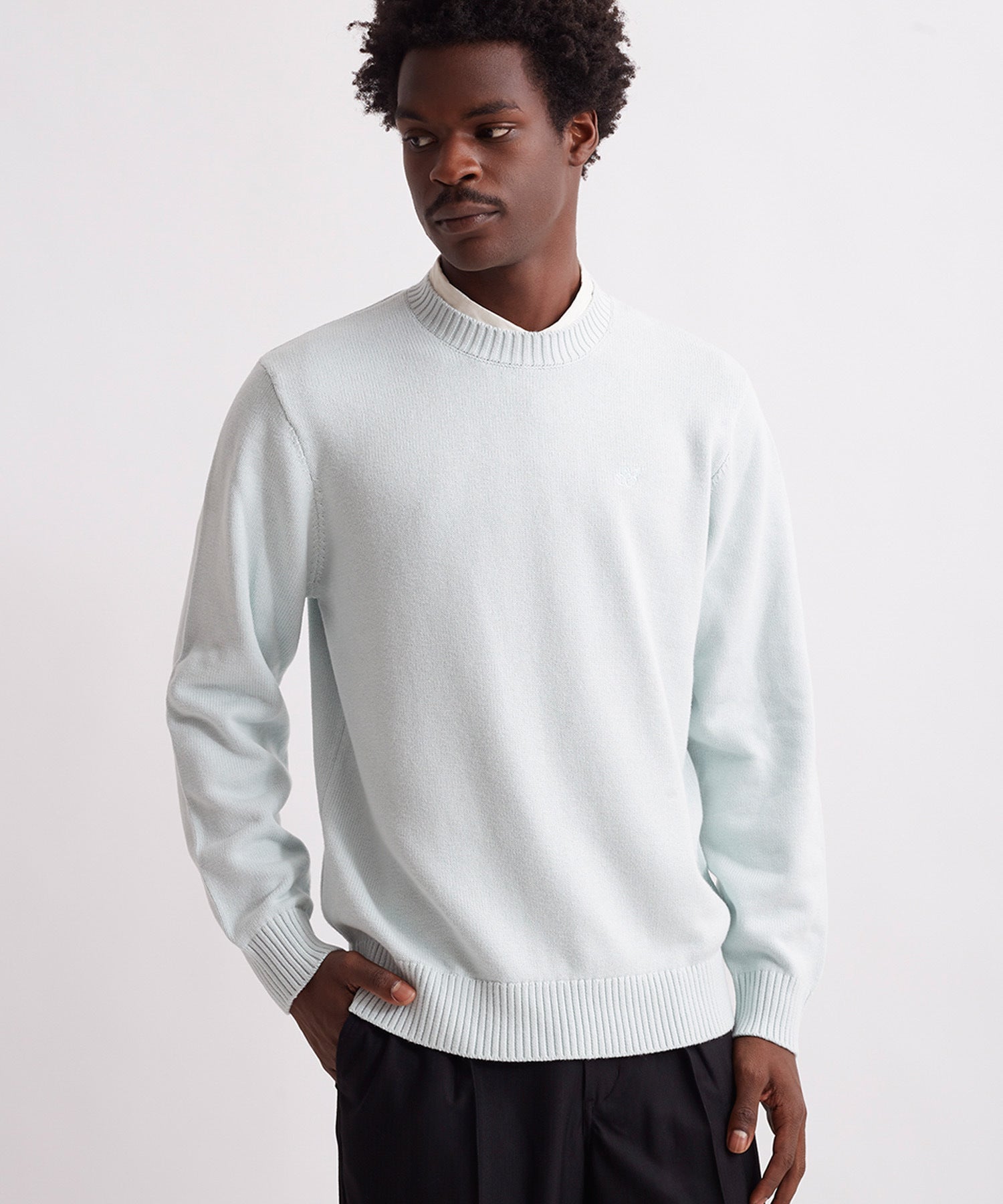 Greg Crewneck Sweater