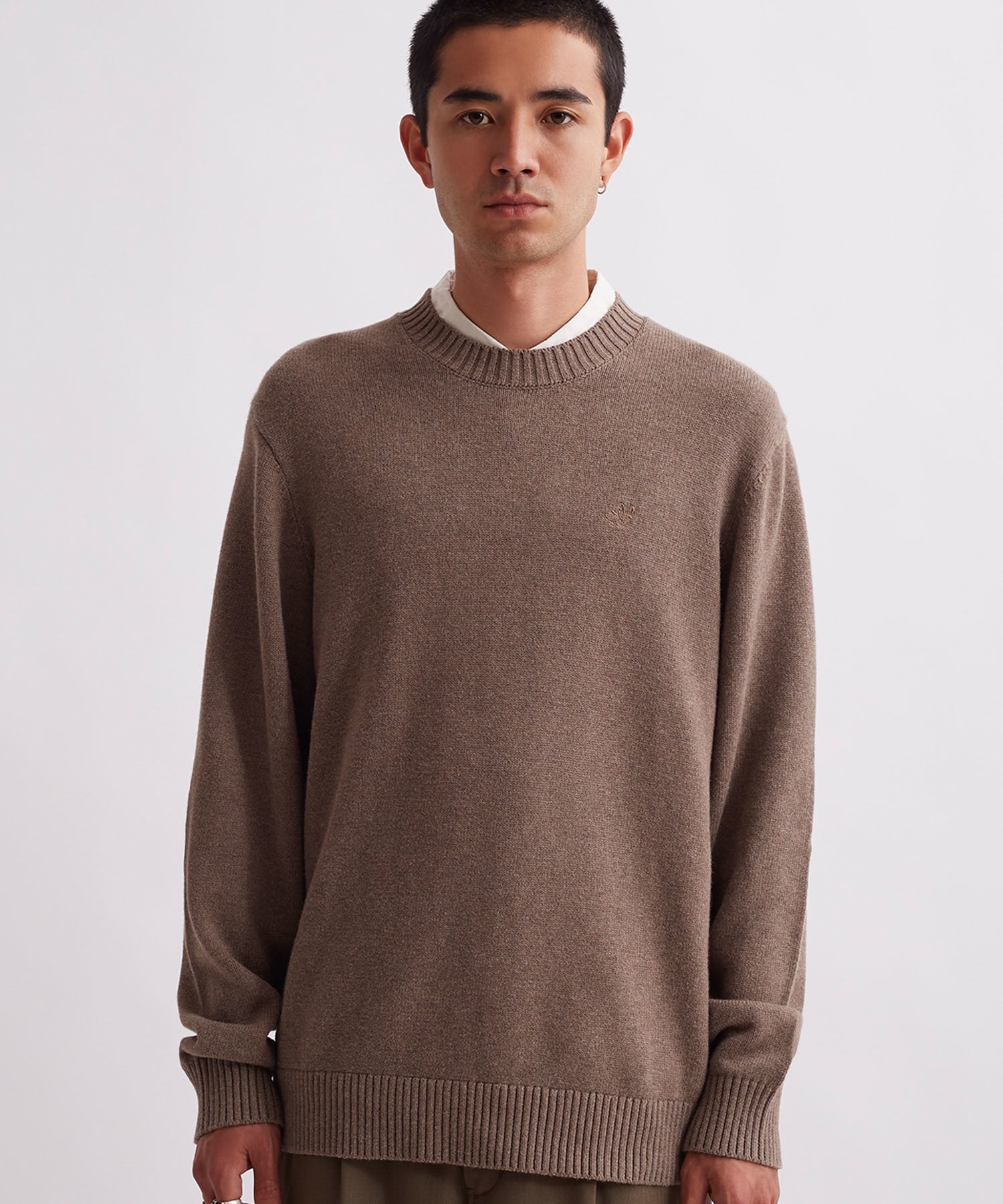 Greg Crewneck Sweater