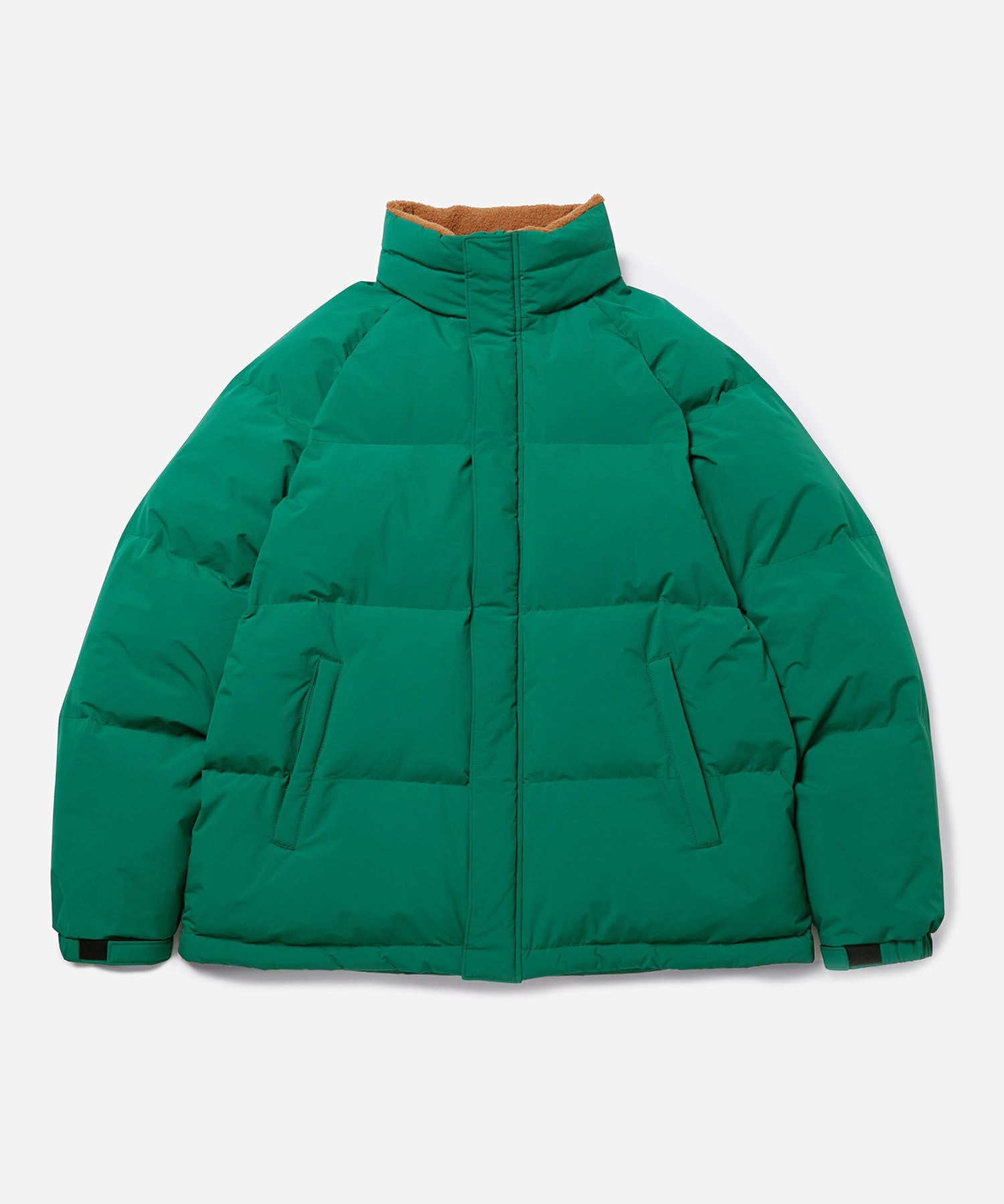 Enomoto Puffer Jacket