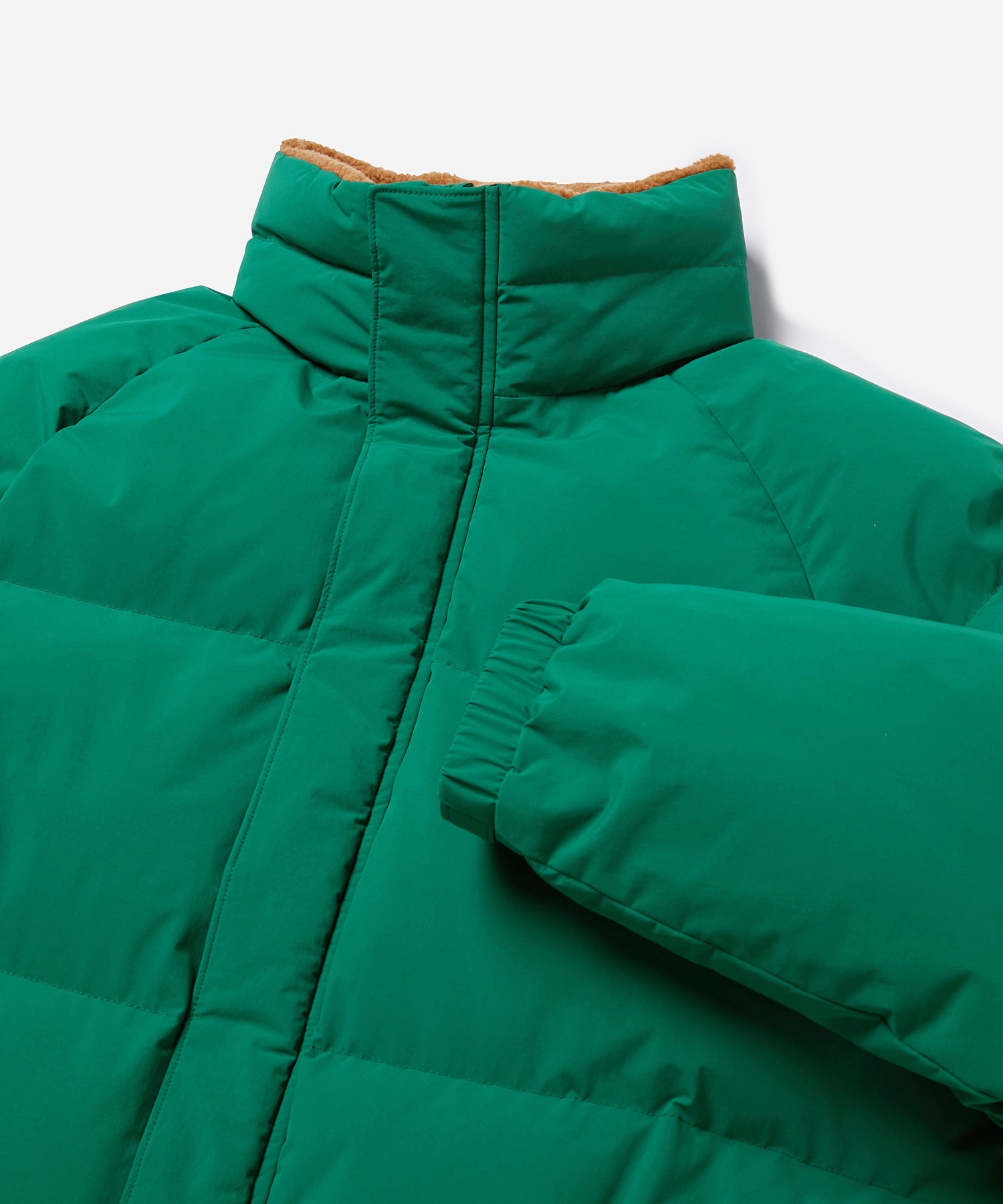 Enomoto Puffer Jacket