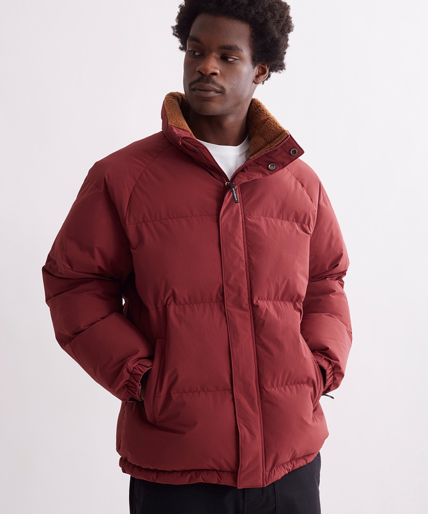 Enomoto Puffer Jacket