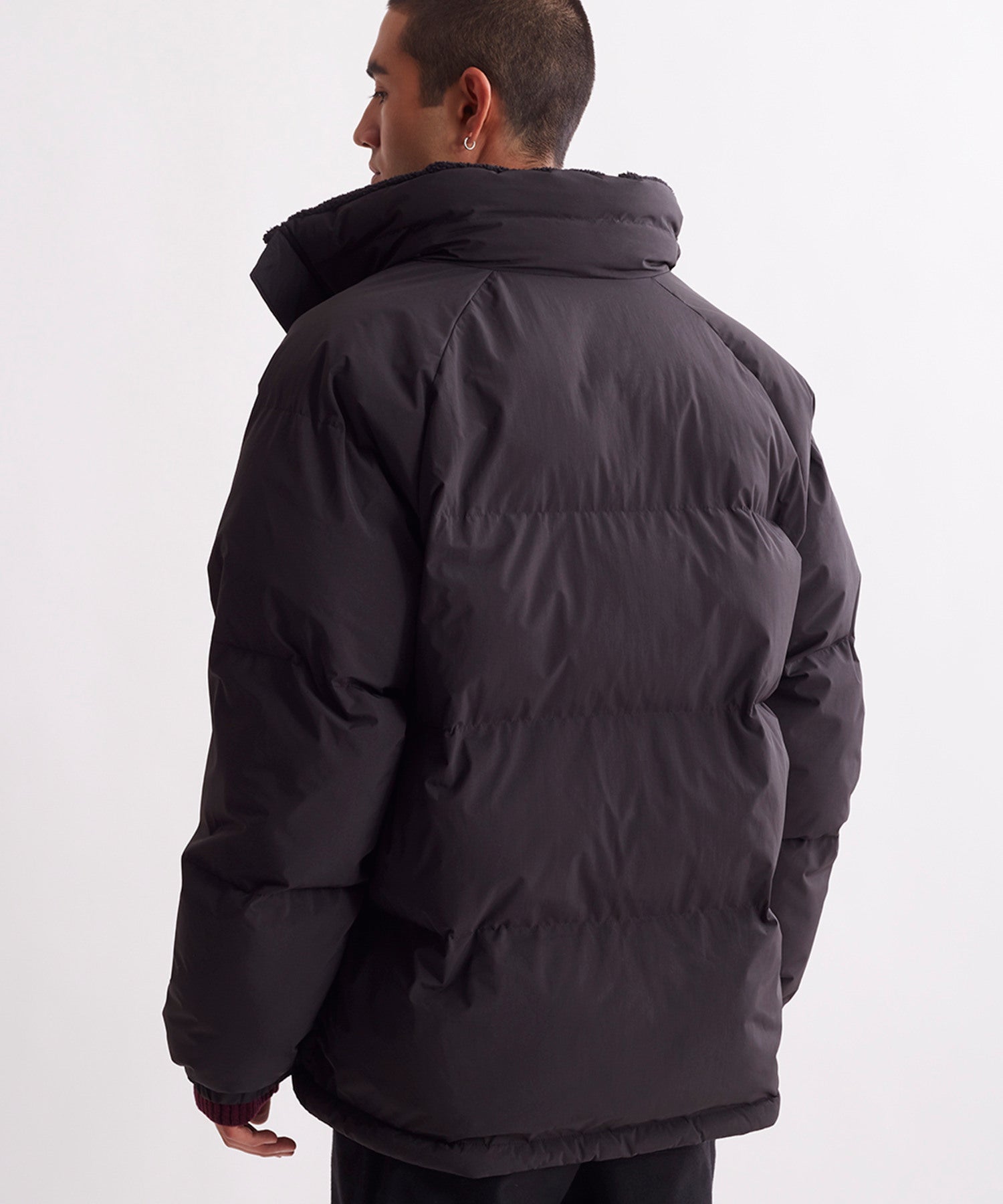 Enomoto Puffer Jacket