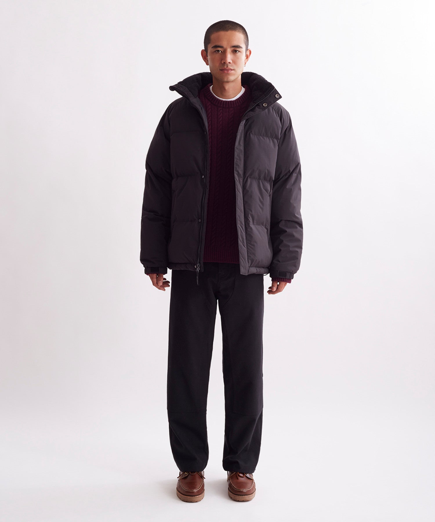 Enomoto Puffer Jacket