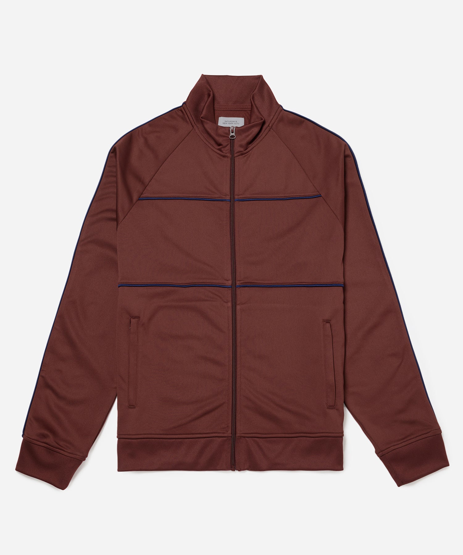 Gibbons Track Jacket | Saturdays NYC Japan