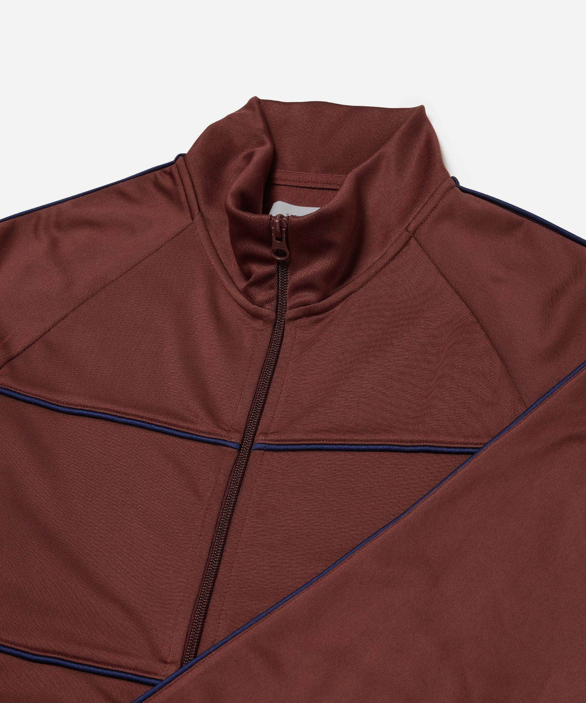 GIBBONS TRACK JACKET