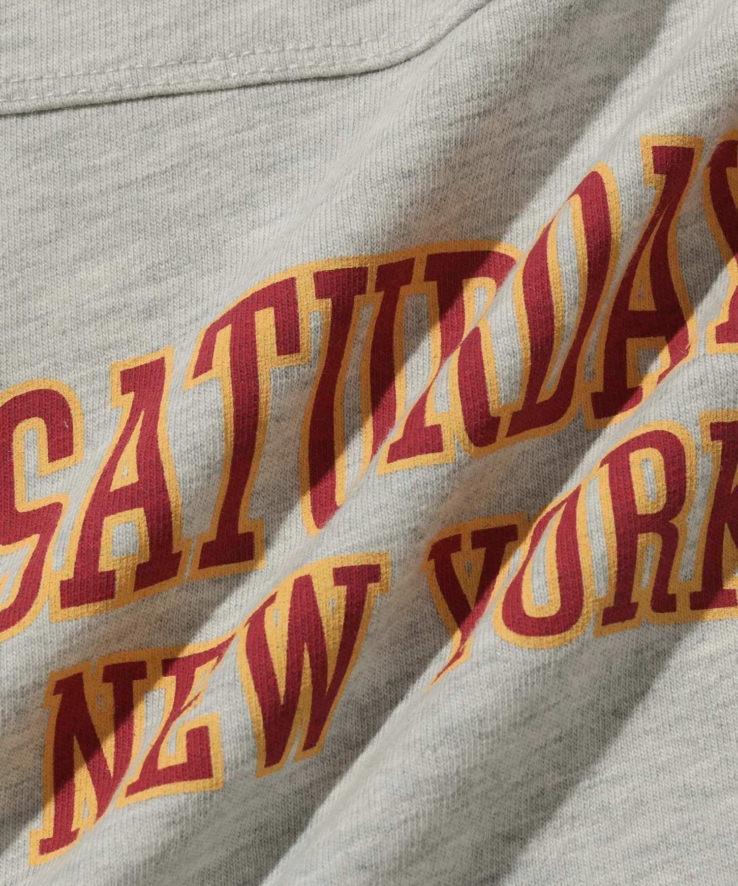 SATURDAYS VARSITY TANK