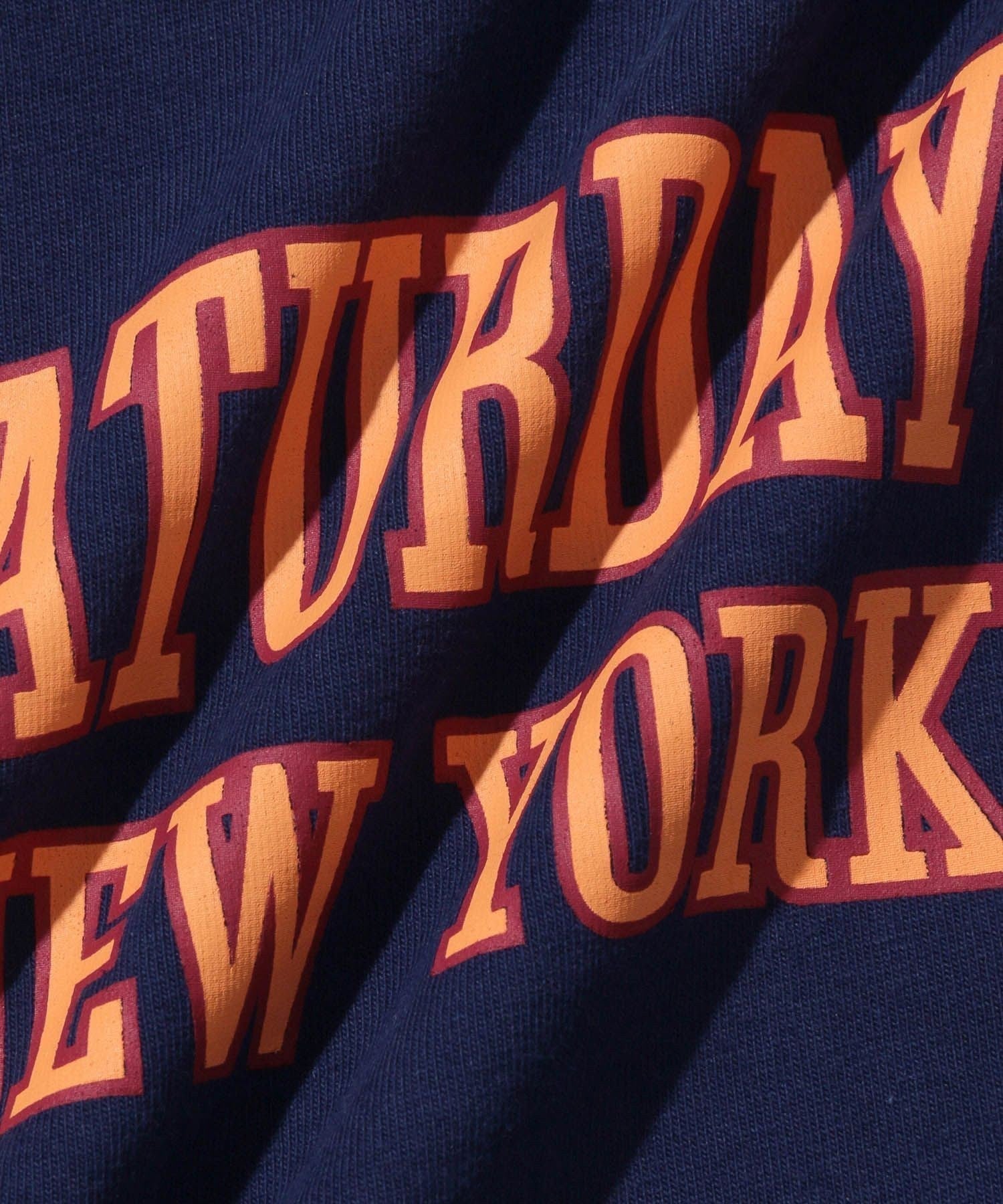 SATURDAYS VARSITY TANK