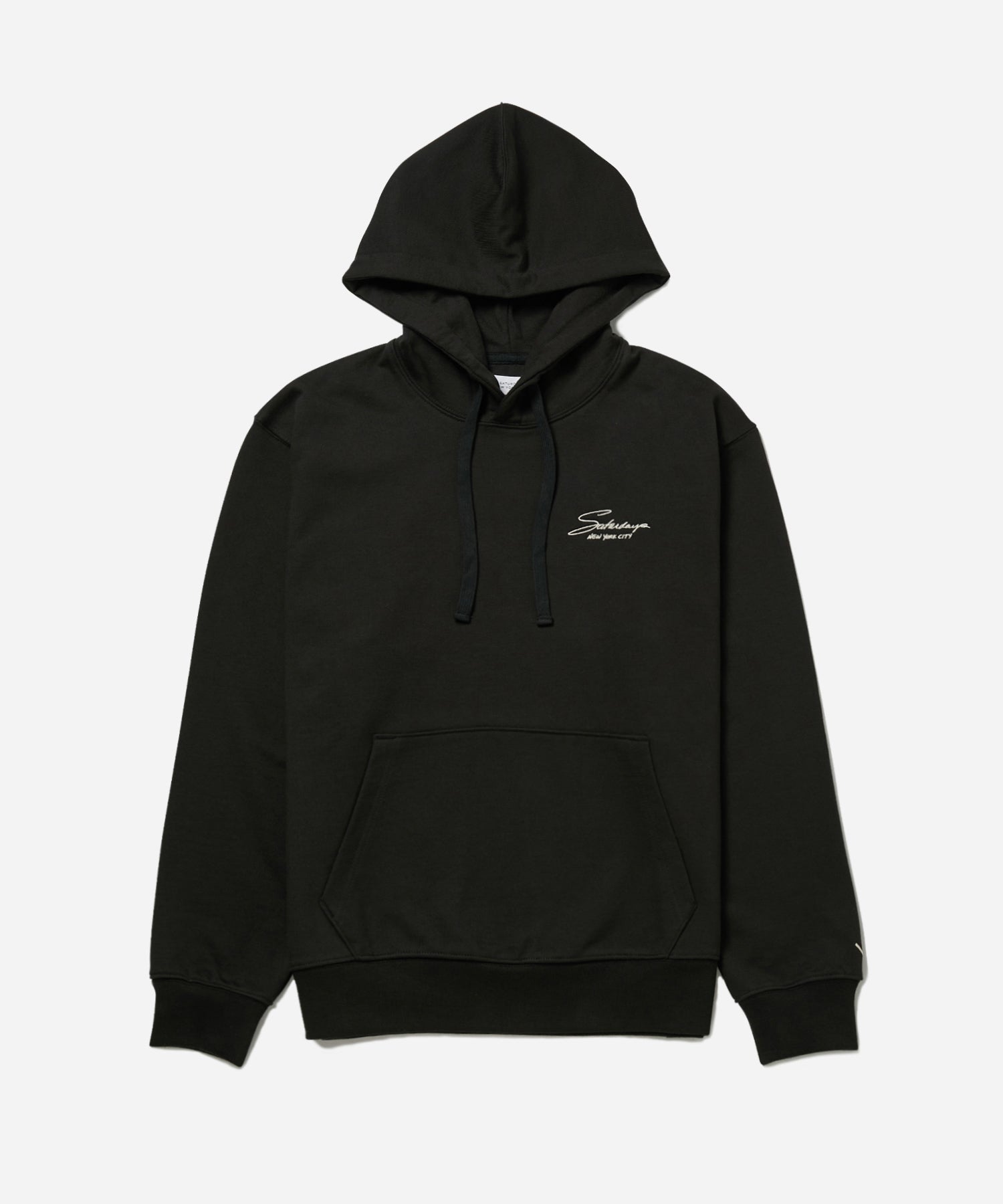 Ditch Signature Hoodie | Saturdays NYC Japan