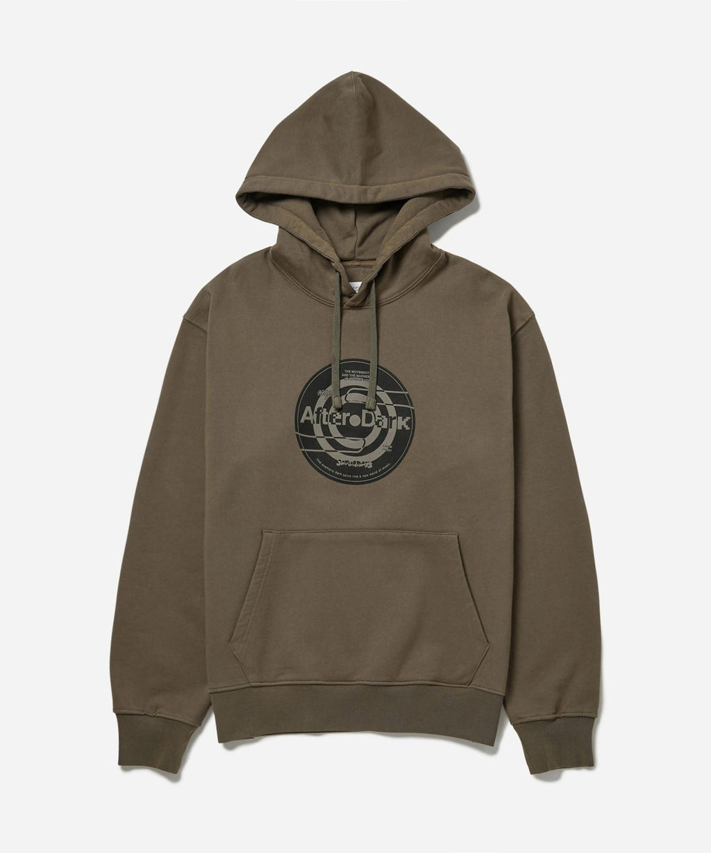 DITCH AFTER DARK HOODIE