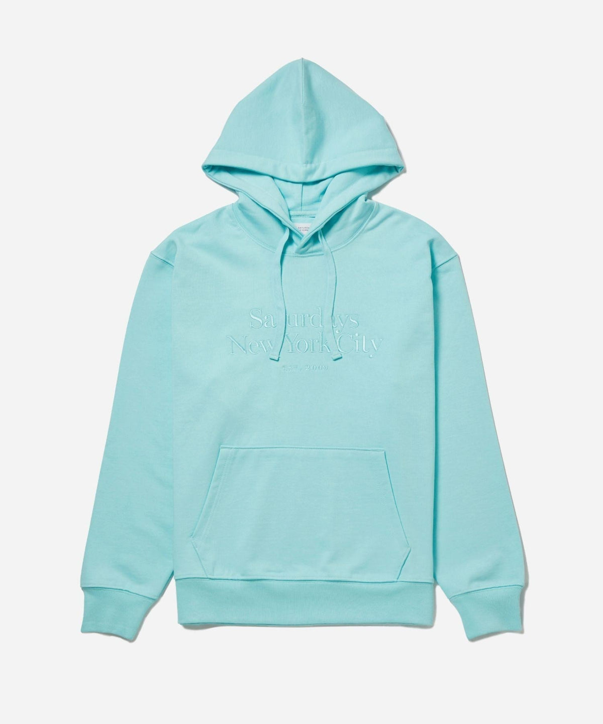 DITCH MILLER STANDARD HOODIE