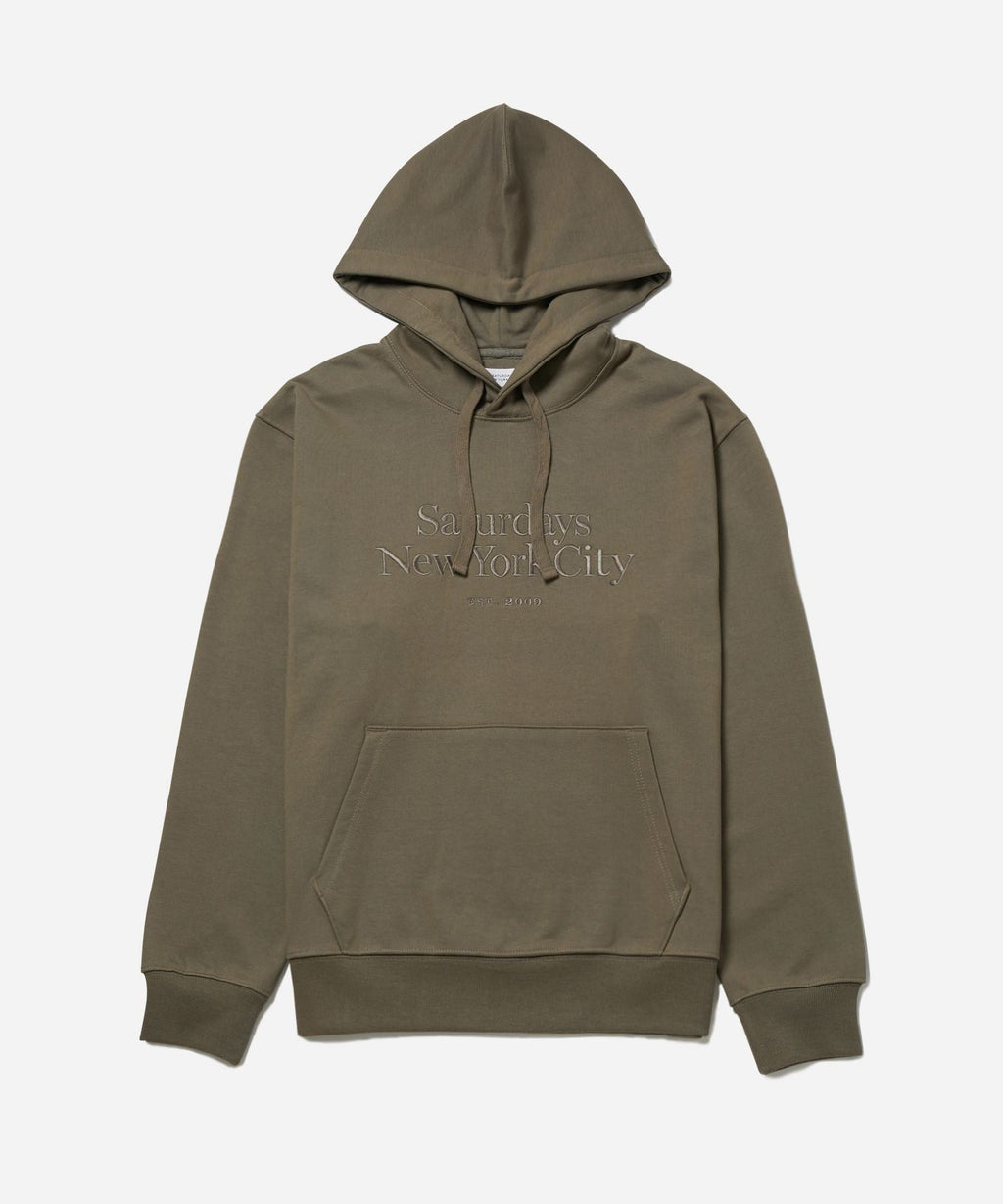 DITCH MILLER STANDARD HOODIE