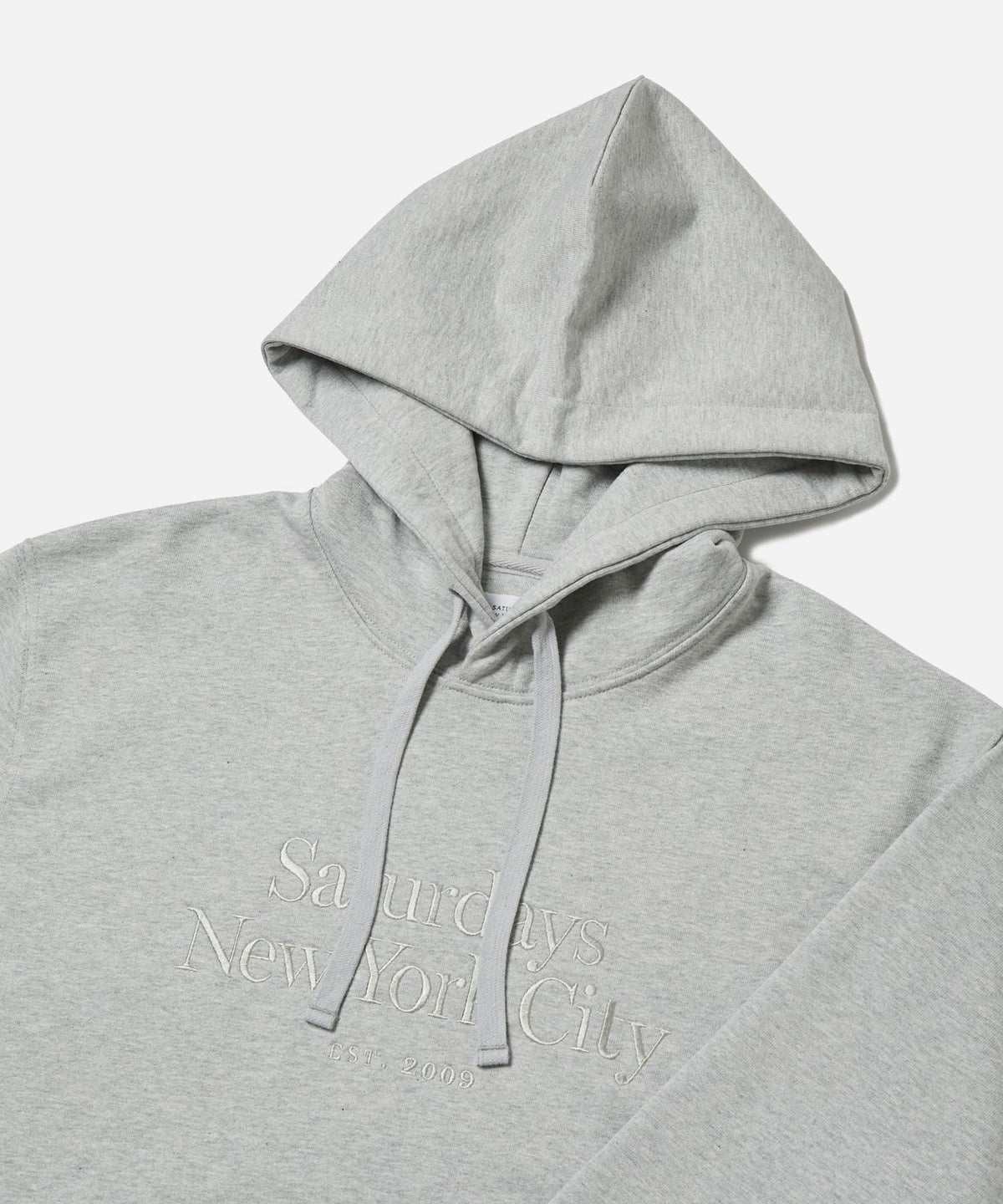 DITCH MILLER STANDARD HOODIE
