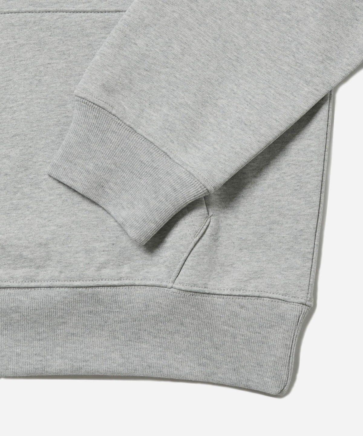 DITCH MILLER STANDARD HOODIE