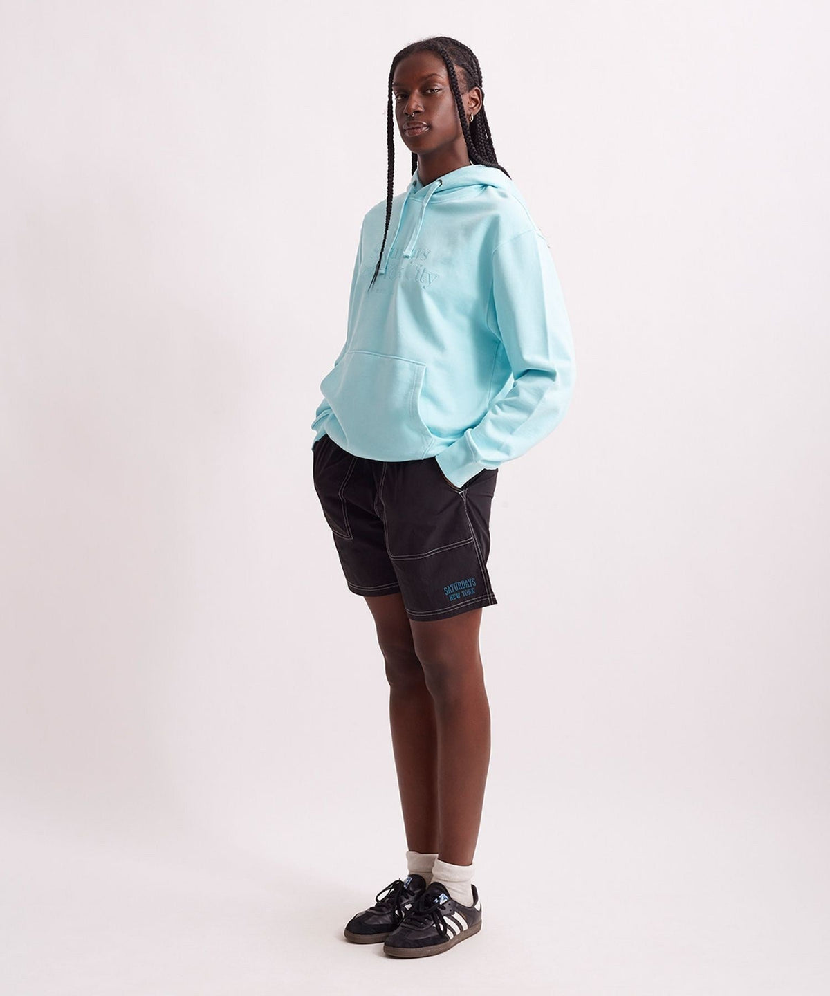 DITCH MILLER STANDARD HOODIE