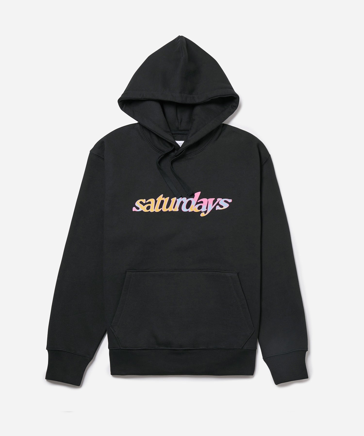 Ditch Movement Hoodie