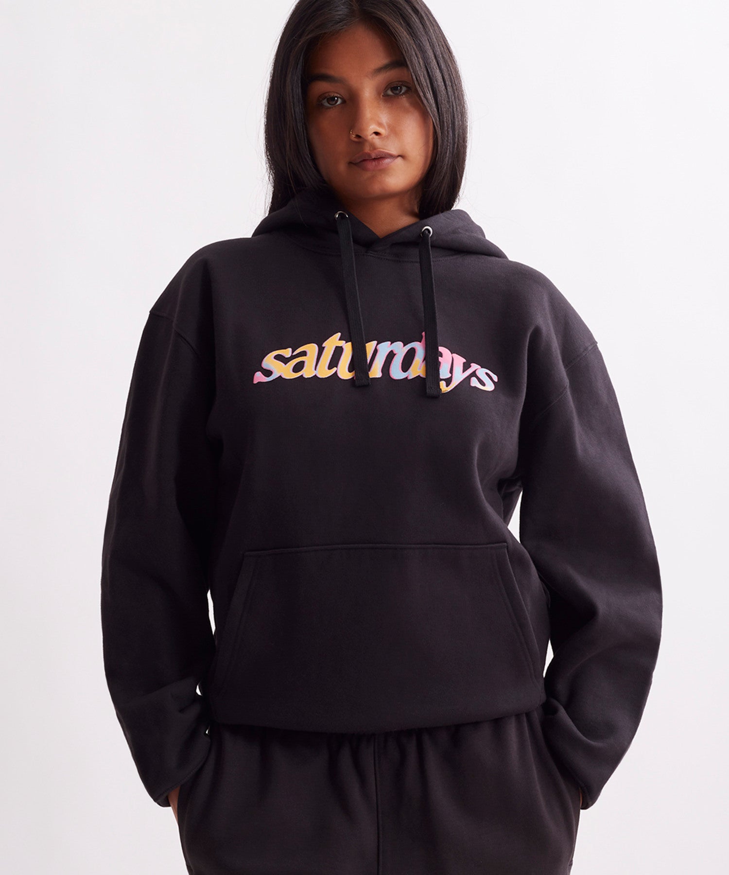 Ditch Movement Hoodie