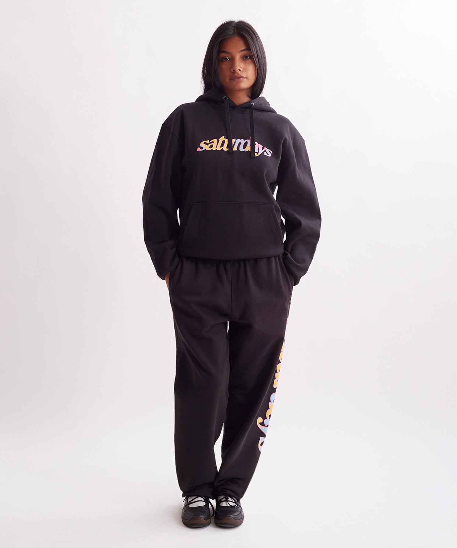 Ditch Movement Hoodie