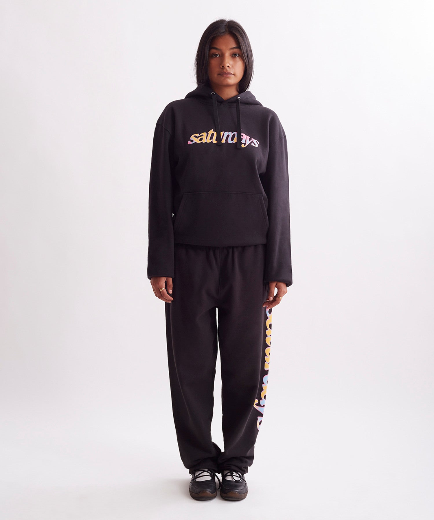 Ditch Movement Hoodie