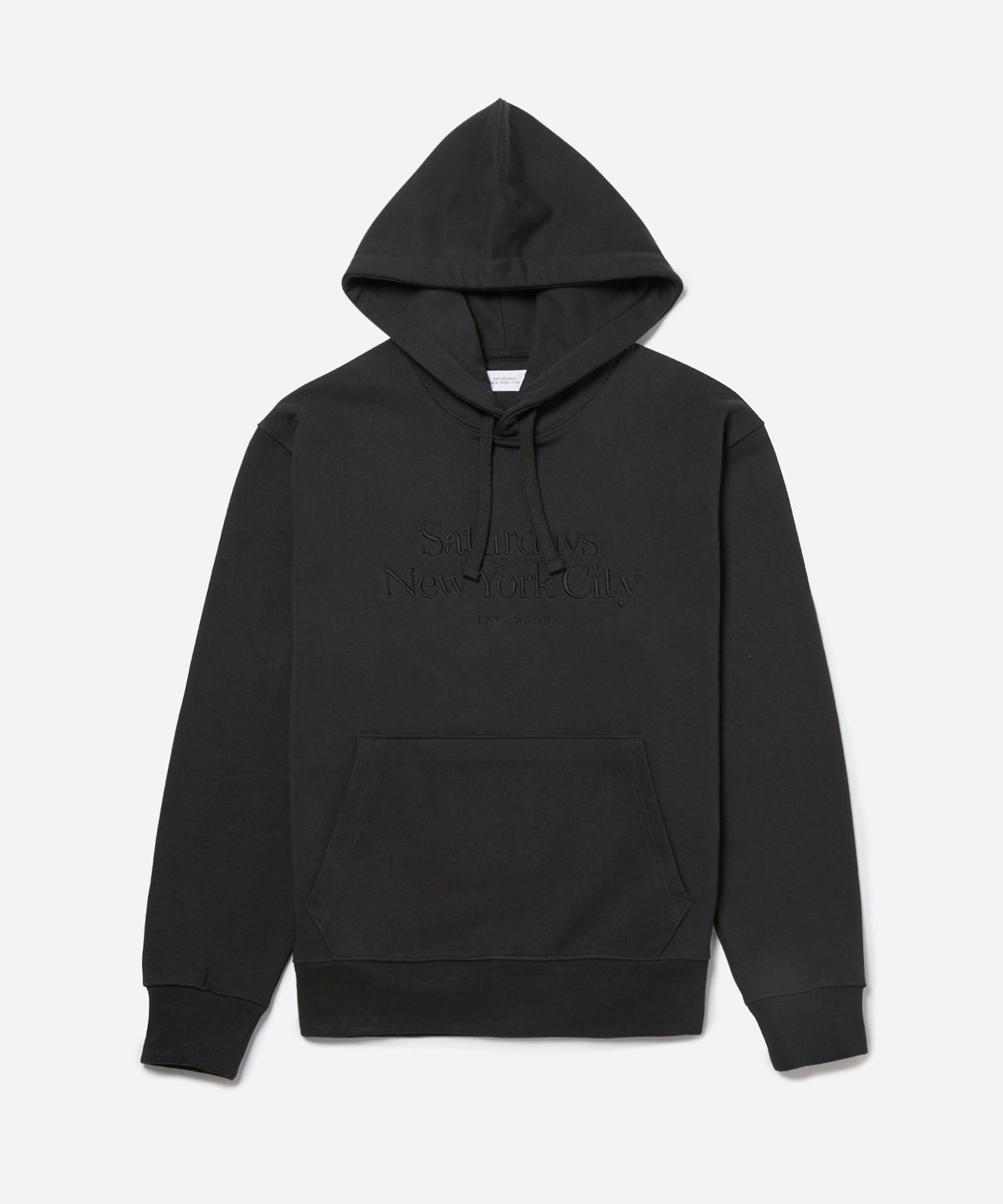 Ditch Miller Standard Hoodie | Saturdays NYC Japan