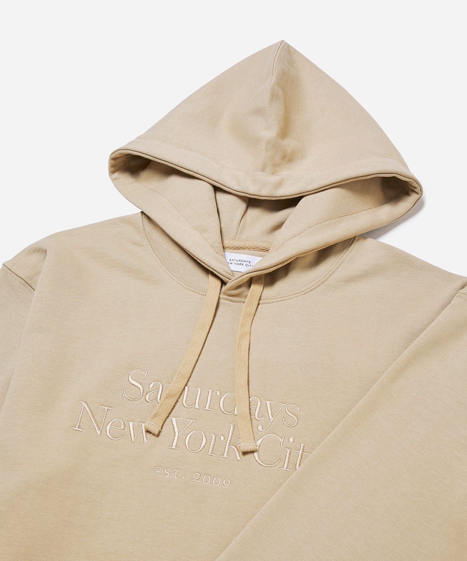 Ditch Miller Standard Hoodie | Saturdays NYC Japan