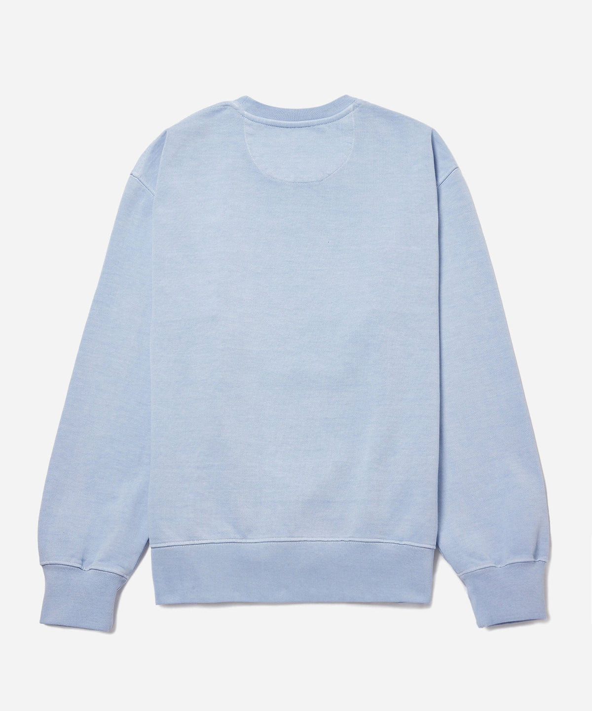 Bowery Snyc Pigment Dyed Crew