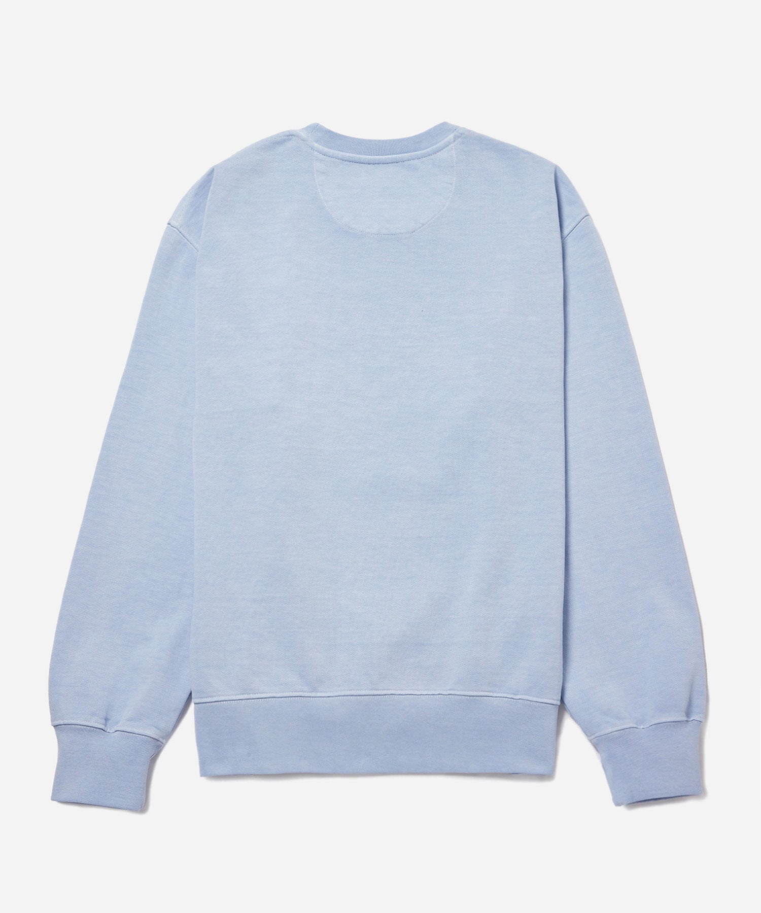Bowery Snyc Pigment Dyed Crew