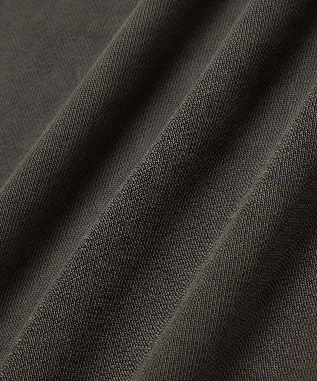 Bowery Snyc Pigment Dyed Crew