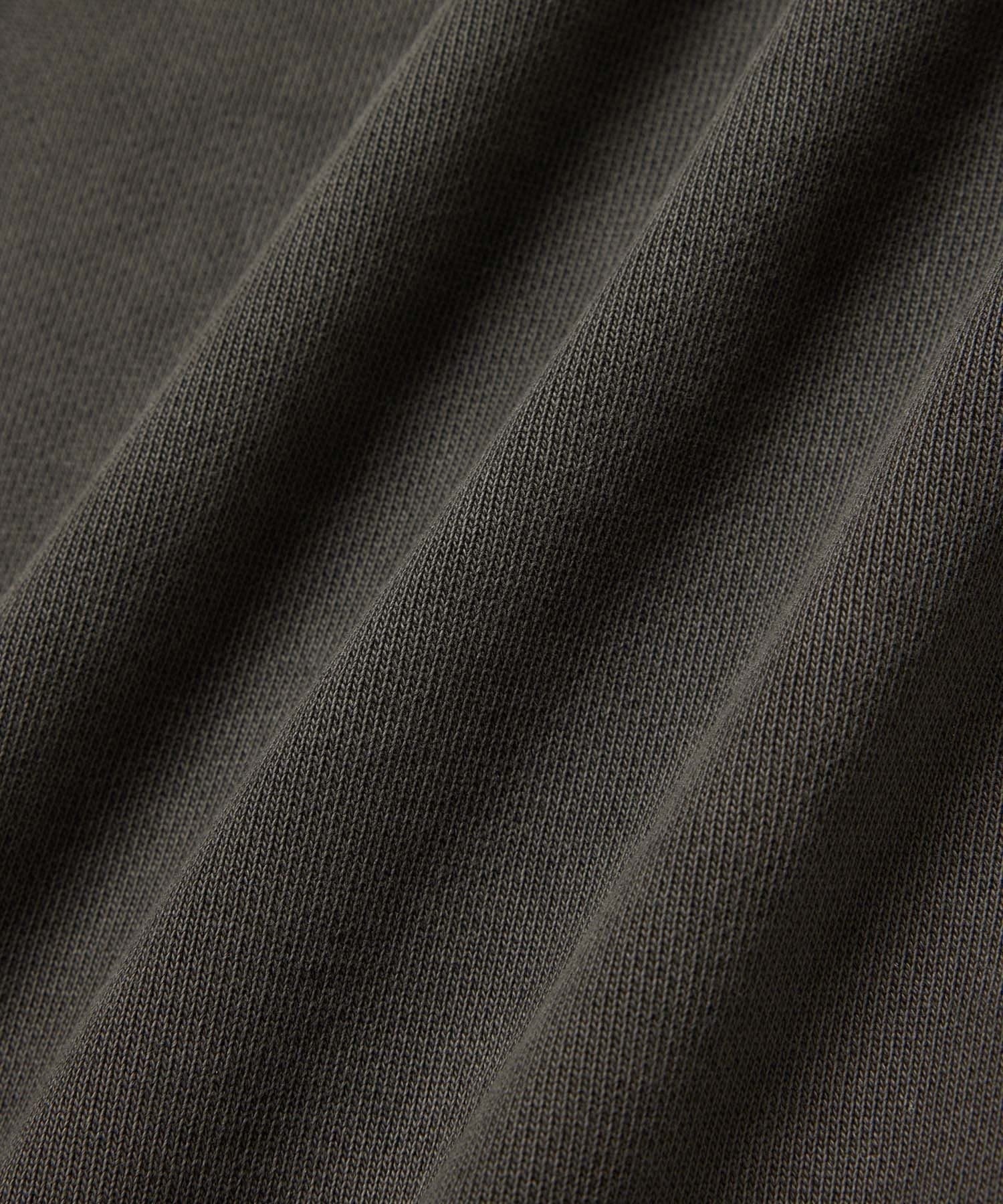 Bowery Snyc Pigment Dyed Crew