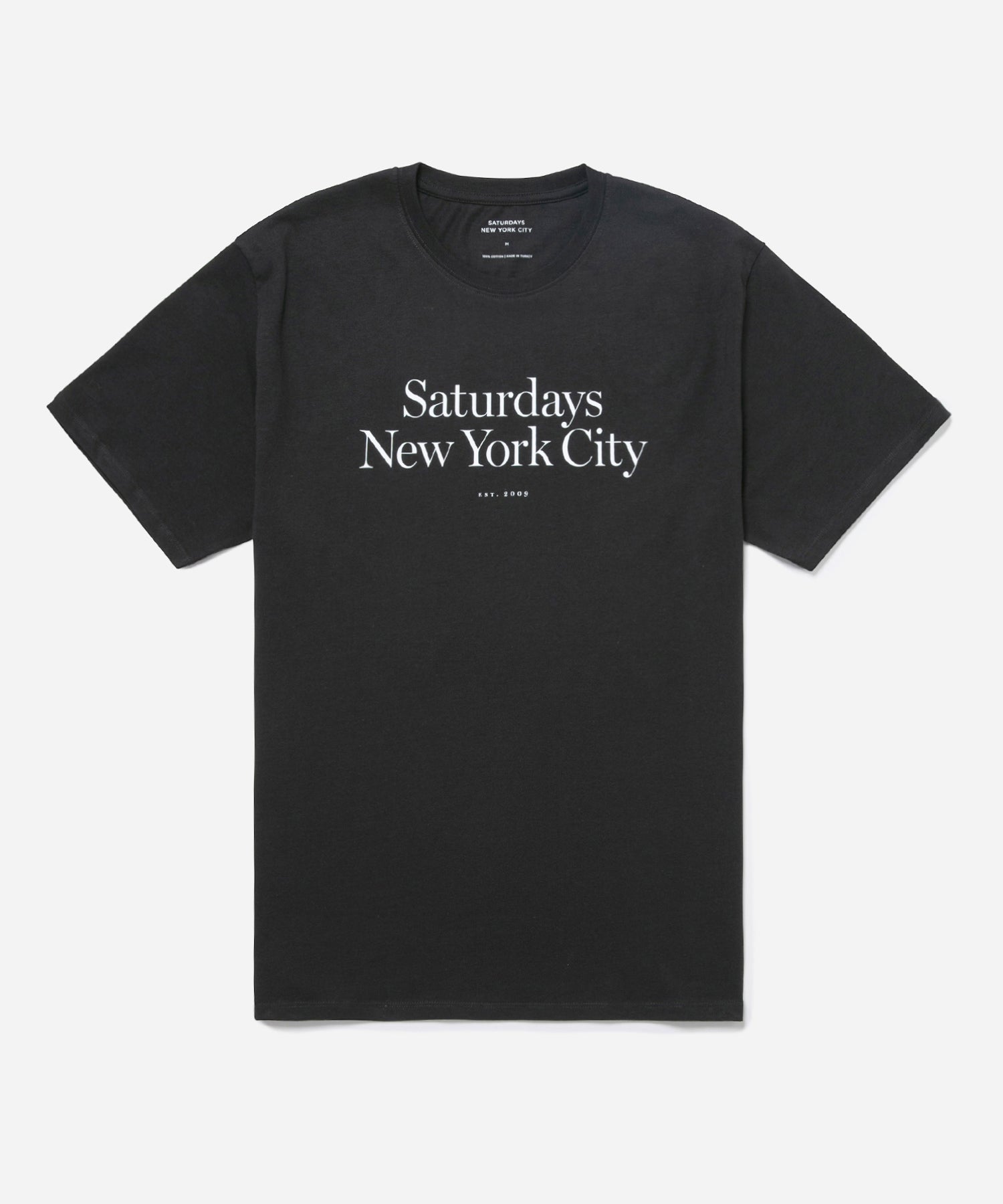 Miller Standatrd Ss Tee