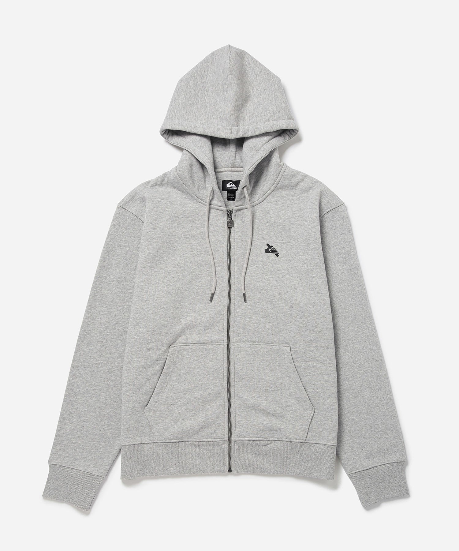 SATURDAYS SURF NYC zip up hoodie - パーカー