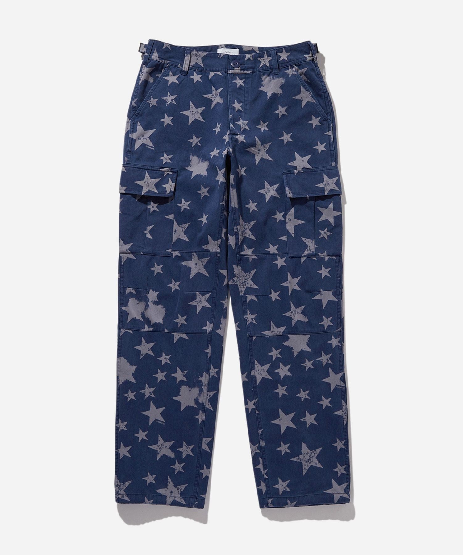 BALUGO SUNBAKED CARGO PANT