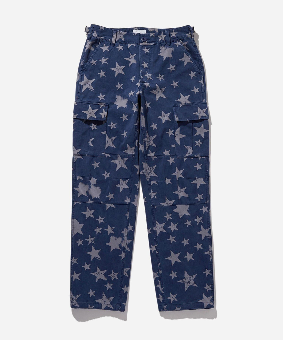 BALUGO SUNBAKED CARGO PANT