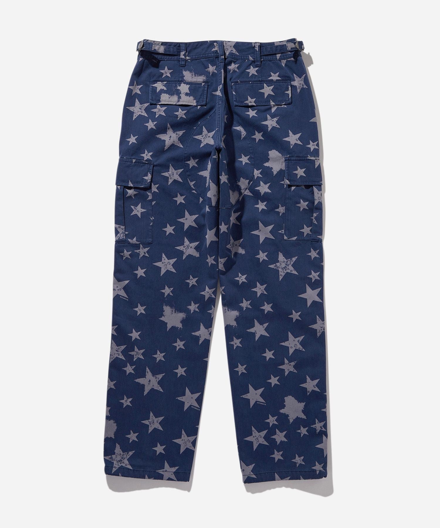 BALUGO SUNBAKED CARGO PANT