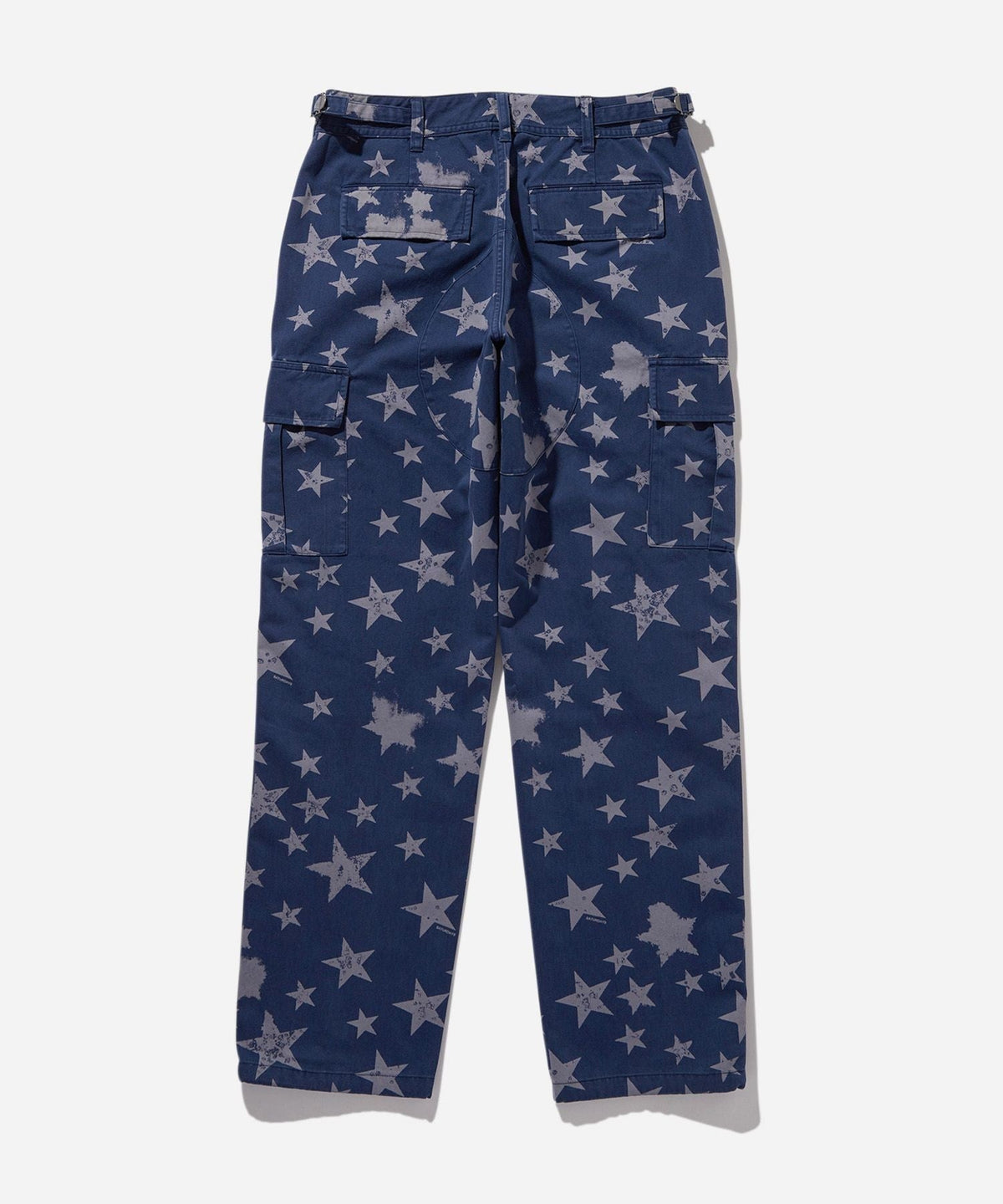 BALUGO SUNBAKED CARGO PANT