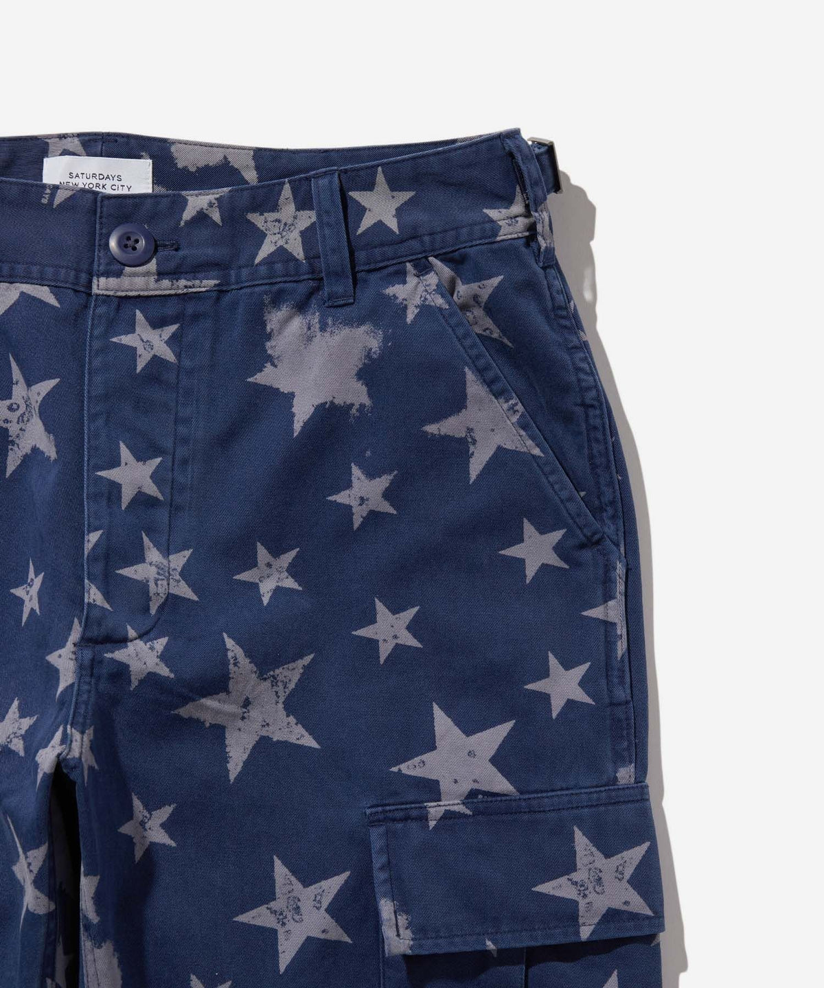 BALUGO SUNBAKED CARGO PANT