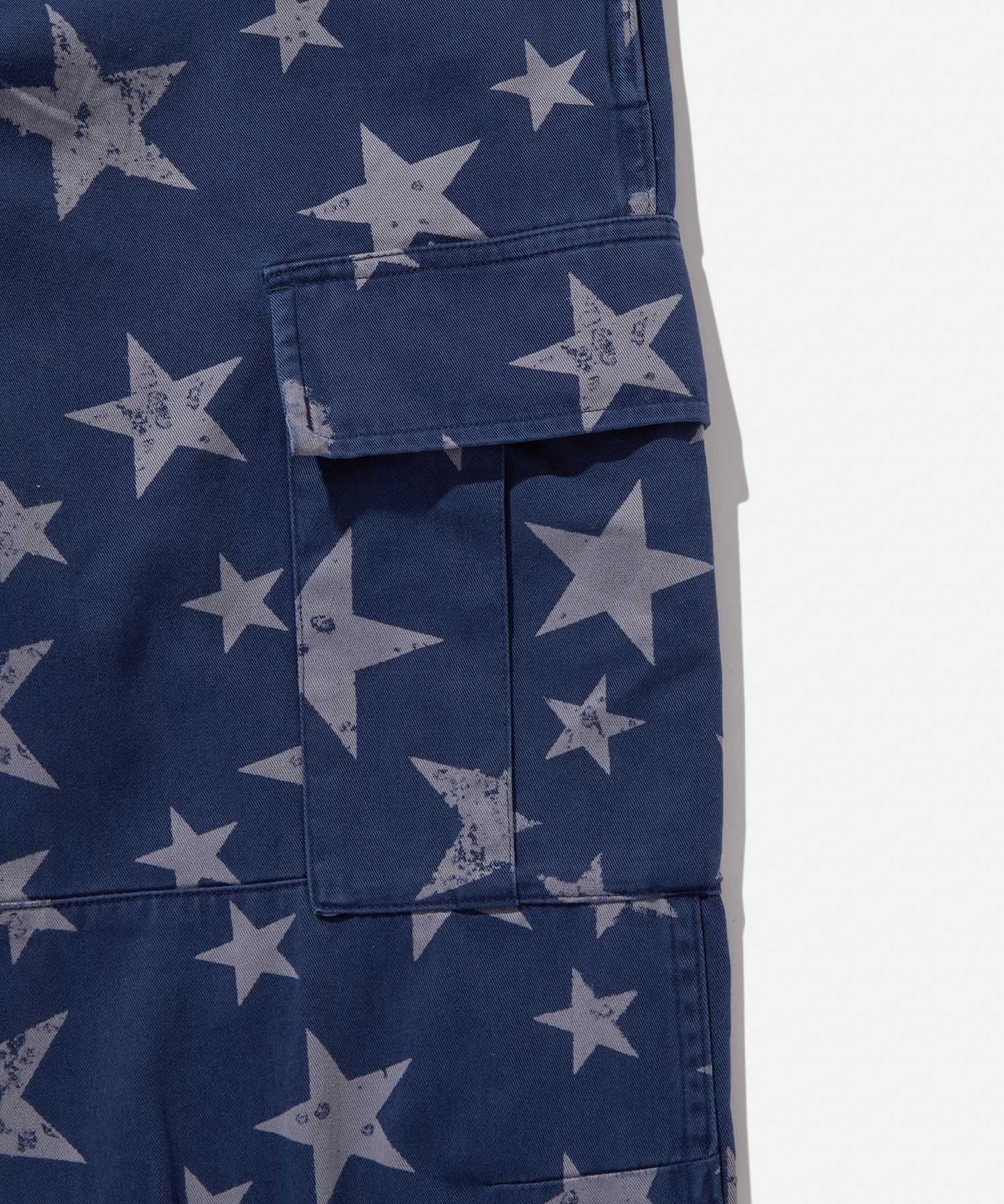 BALUGO SUNBAKED CARGO PANT