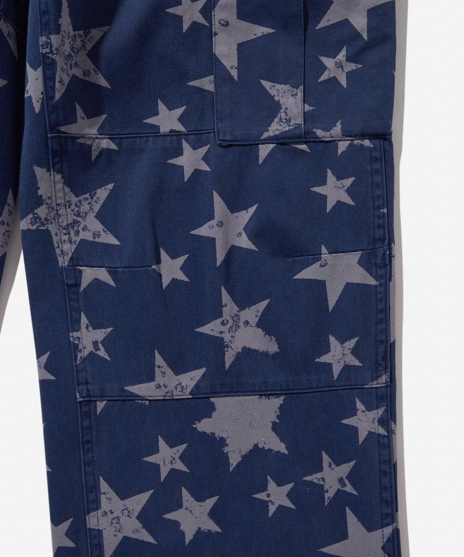 BALUGO SUNBAKED CARGO PANT
