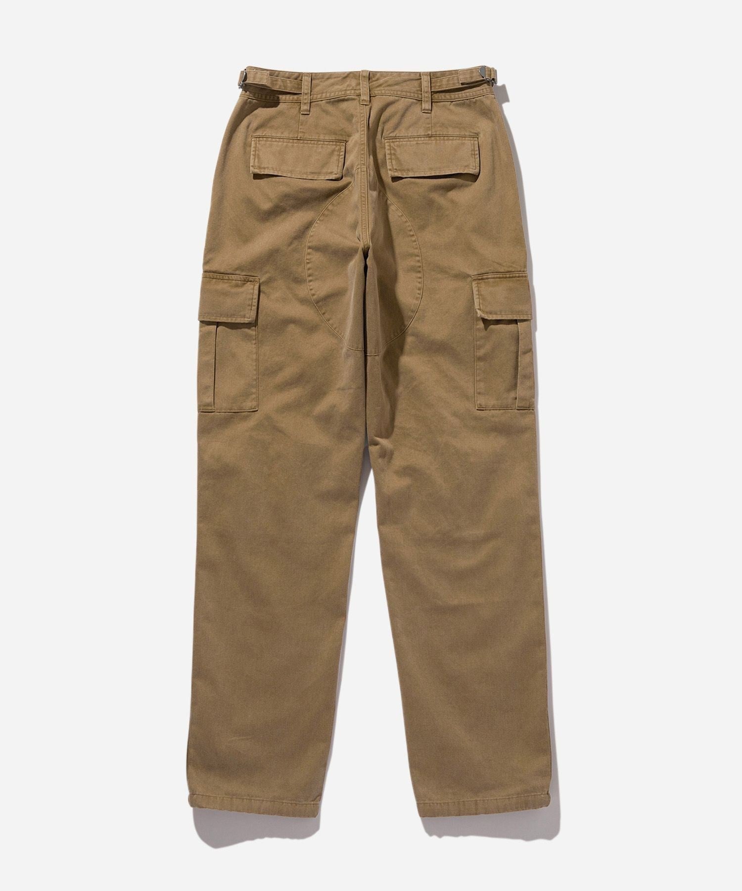 BALUGO SUNBAKED CARGO PANT