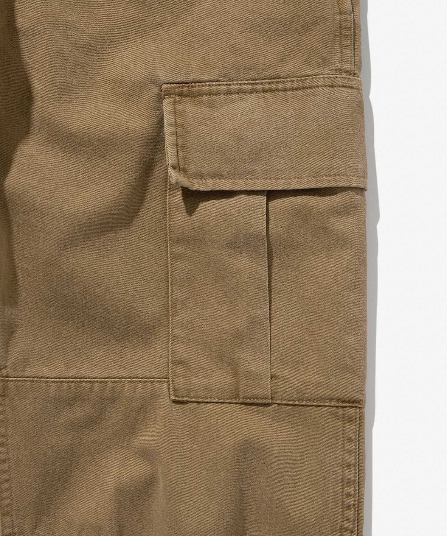 BALUGO SUNBAKED CARGO PANT